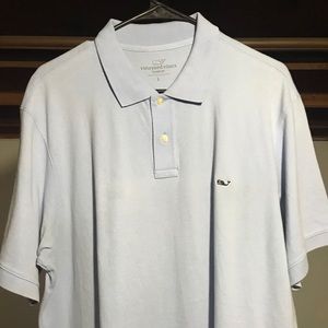Vineyard Vines Men’s Polo